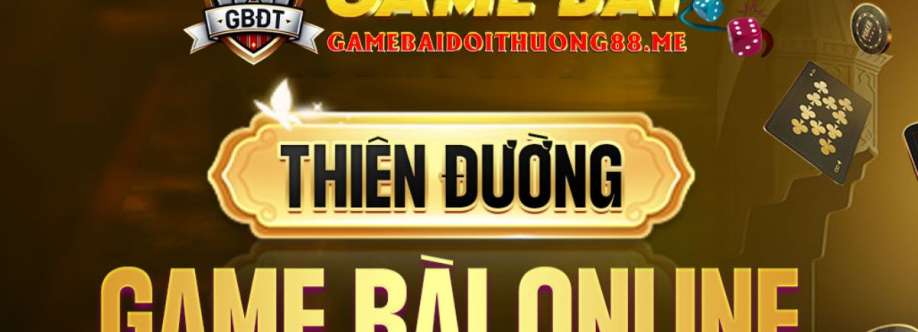 Game bài đổi thưởng Cover Image
