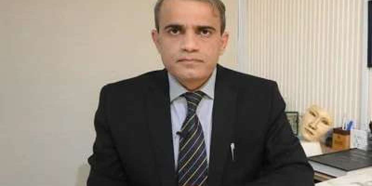 Inside the World-Class Facility of Dr. Naveed Azhar’s Clinic