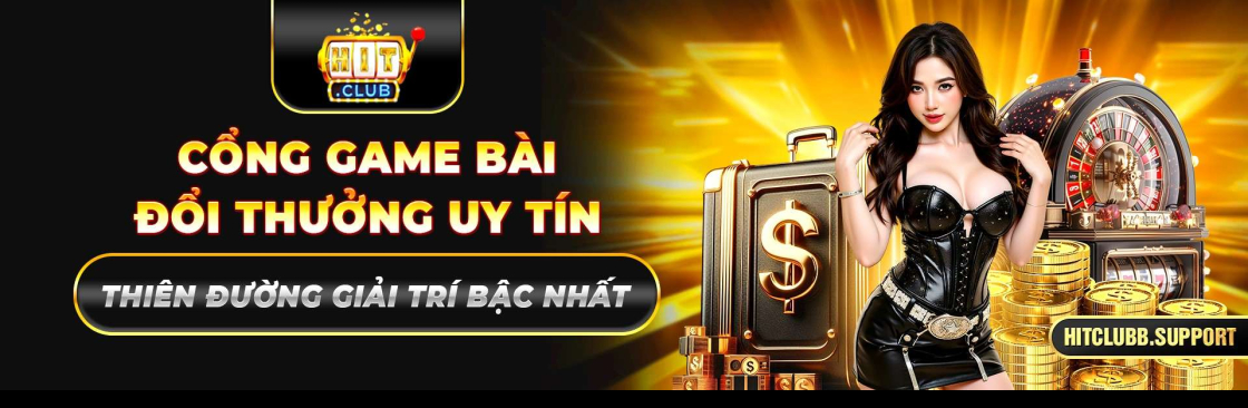 hitclubb support Cover Image