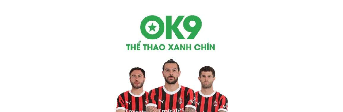OK9 Com Cover Image