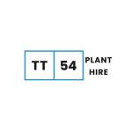 TT54 Plant Hire Profile Picture