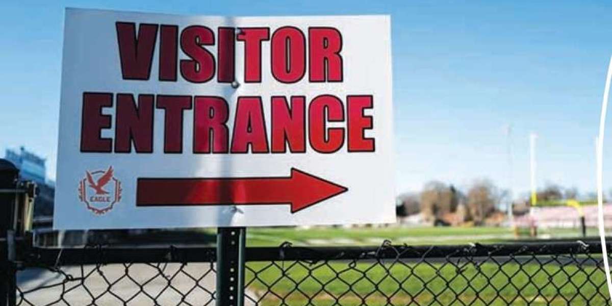 How to Choose the Right Material for Your Custom Printed Yard Signs
