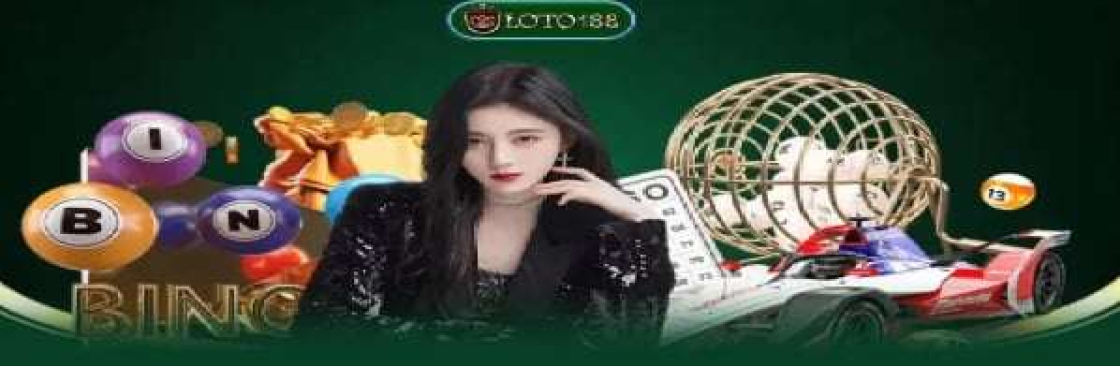 LOTO188 Cover Image