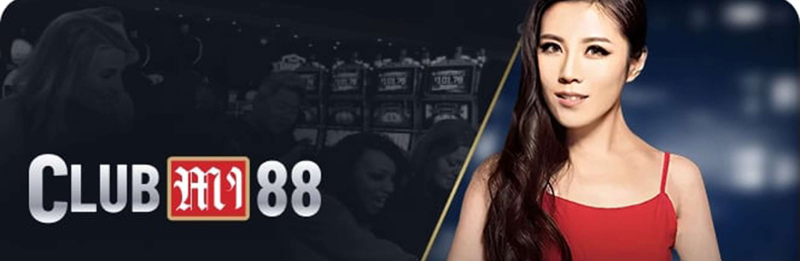 MI88 – Nhà Cái Số 1 Cover Image