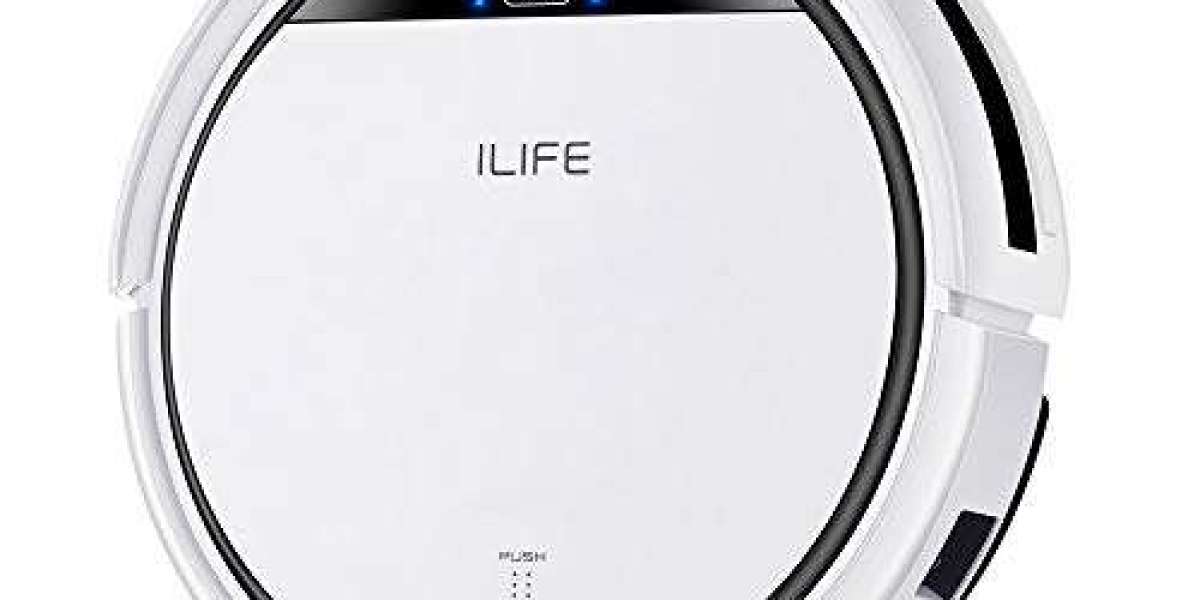 Robot Vacuum Cleaners The Future of Home Cleaning