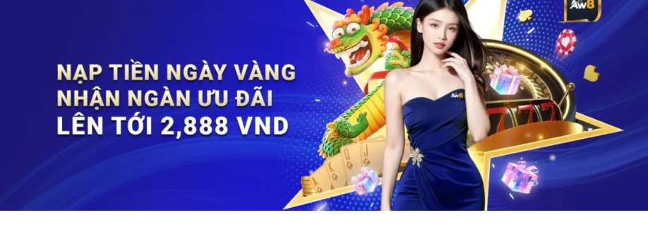 AW8 Đỉnh cao trải nghiệm Cover Image