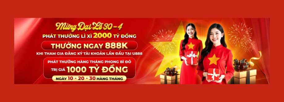 Nha cai U888 Cover Image