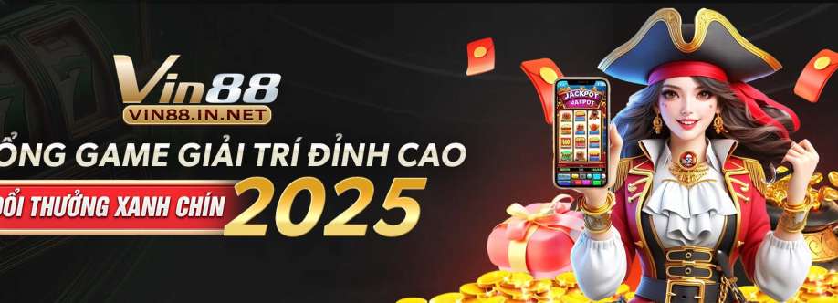 Vin88in net Cover Image