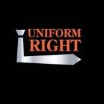 Uniform Right Custom Printed Staff Apparel Profile Picture