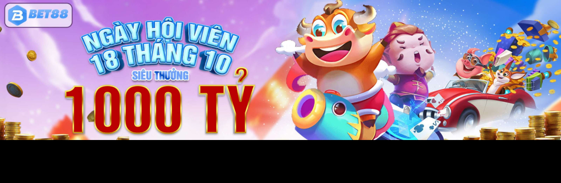 Nhà cái BET88 Cover Image