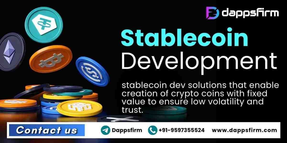 Launch your own secure and compliant stablecoin with our experienced development team today