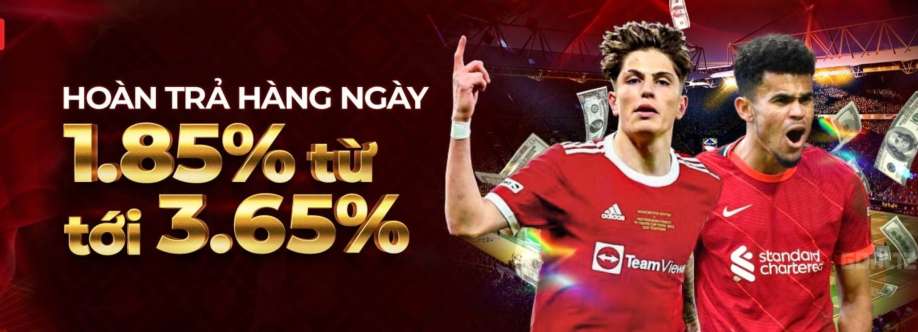 Nhà cái Goal123 Cover Image