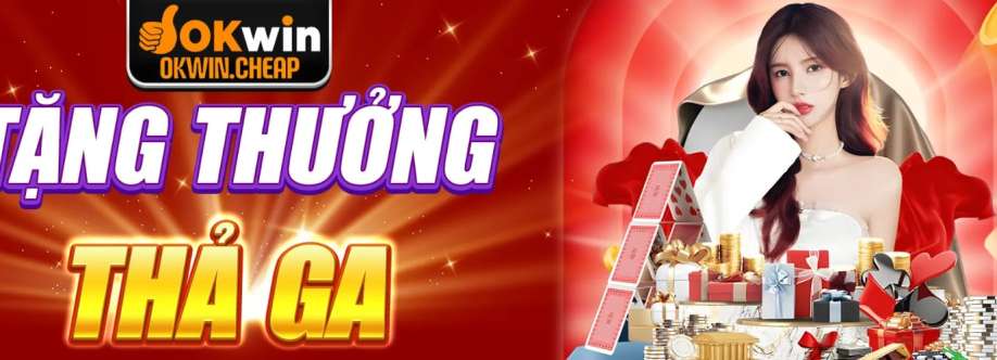 OKWIN Cổng Game Giải Trí Cover Image