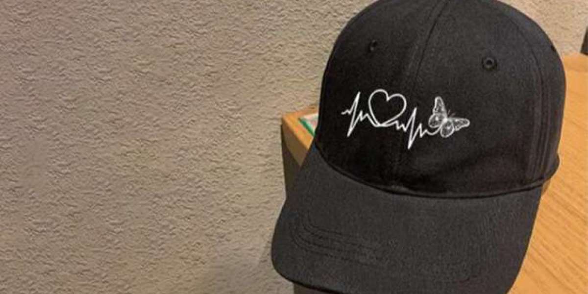 Same Day Custom Cap Printing London – Customised Headwear On-Demand in London