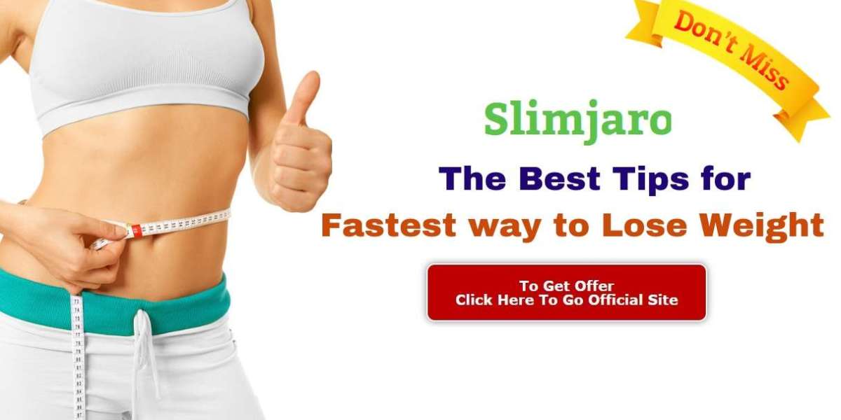 Slim Jaro Review: Check The Benefits And Side-Effects!