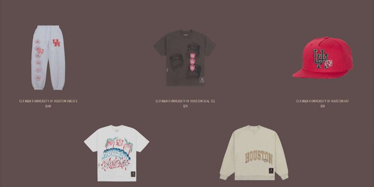 Travis Scott College Merch and Stussy New Drops: What to Expect