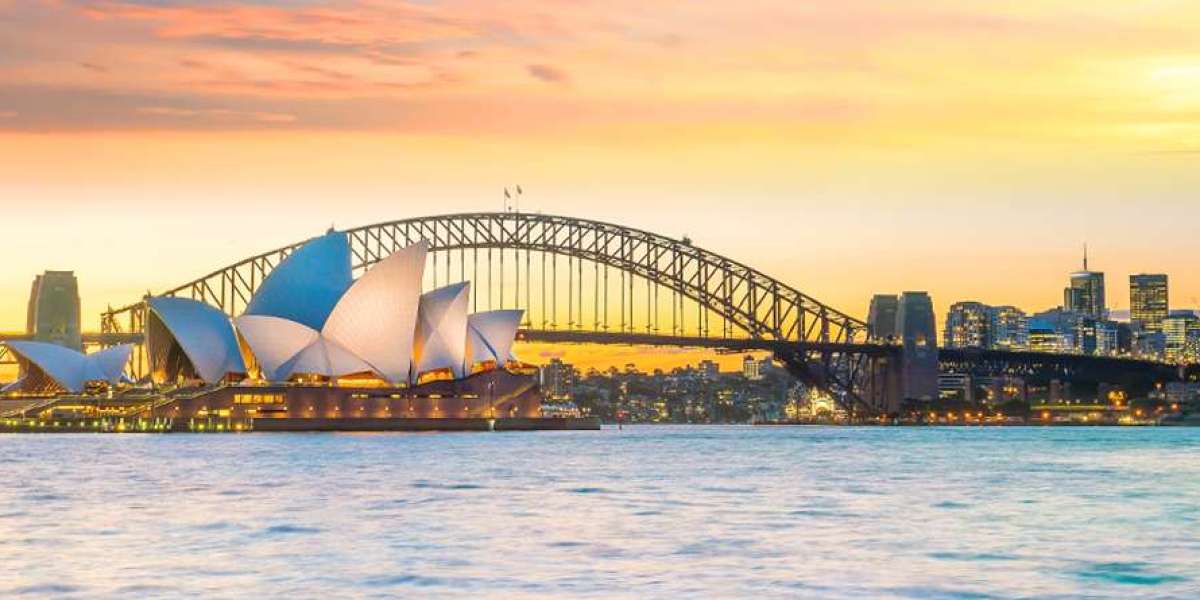 Set Sail for Spectacular Views: Your Ultimate Sydney Harbour Cruise Adventure!