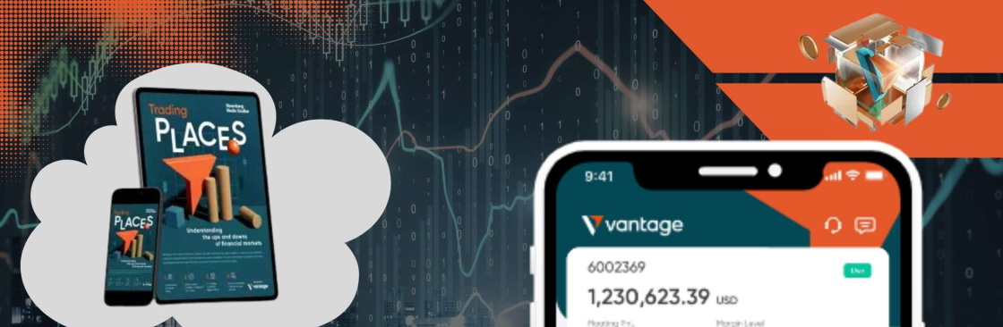 Vantage Markets Cover Image