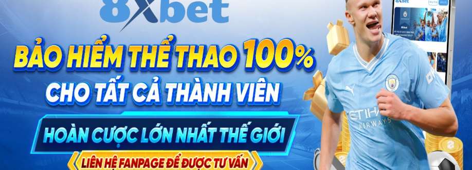 8XBET world Cover Image