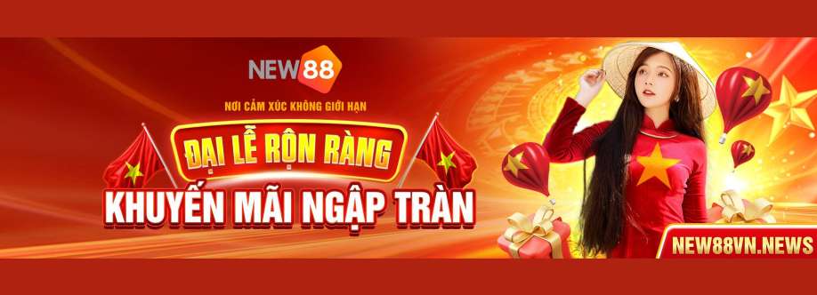 new88vn news Cover Image