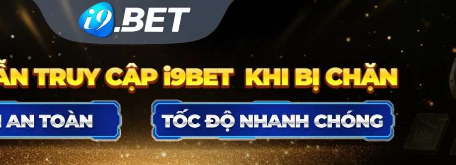 I9BET Cover Image