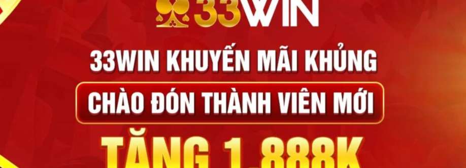 Nhà cái 33win Cover Image