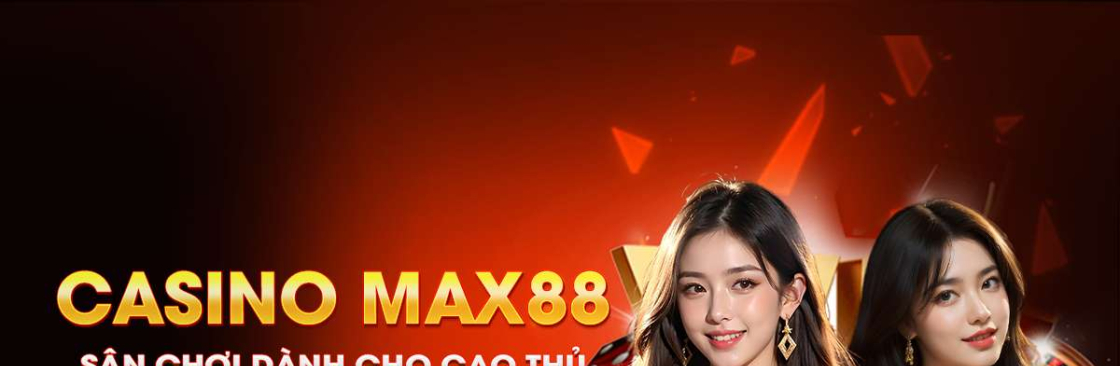 Nhà cái MAX88 Cover Image