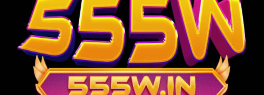 555win in Cover Image