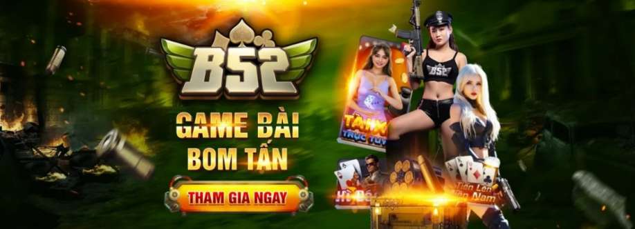 B52 Club Cover Image