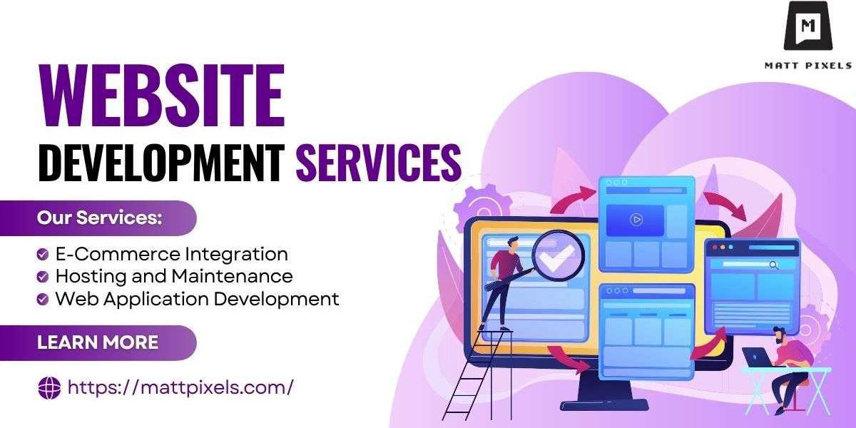 Why “Website Development HK” Is Crucial for Local Businesses