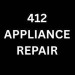 412 Appliances Repair Profile Picture