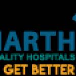 Yatharth Hospital Profile Picture