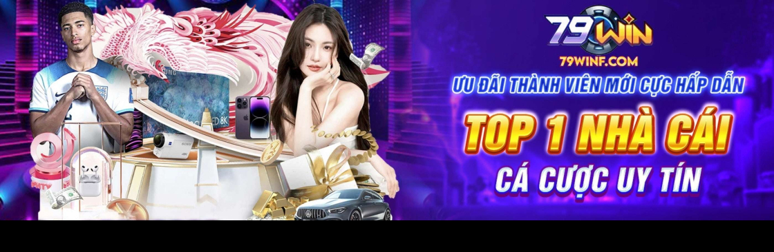 Nhà cái 79win Cover Image