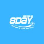 8DAY Profile Picture