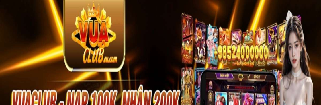 Cổng Game Vuaclub Cover Image