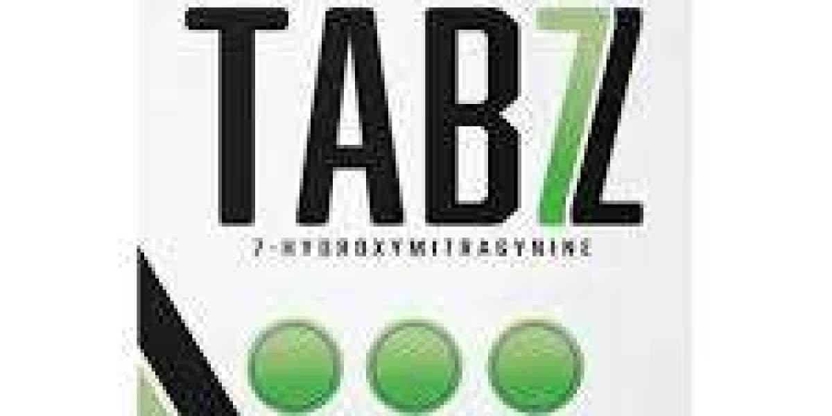 How 7-Hydroxymitragynine (7OH) Compares to Other Popular Kratom Alkaloids