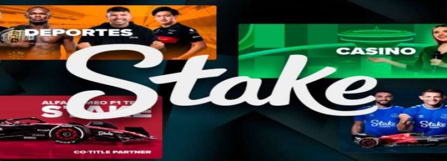 Stake Casino Cover Image