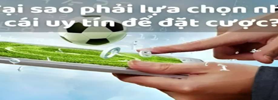 Nhà Cái Uy Tín Cover Image