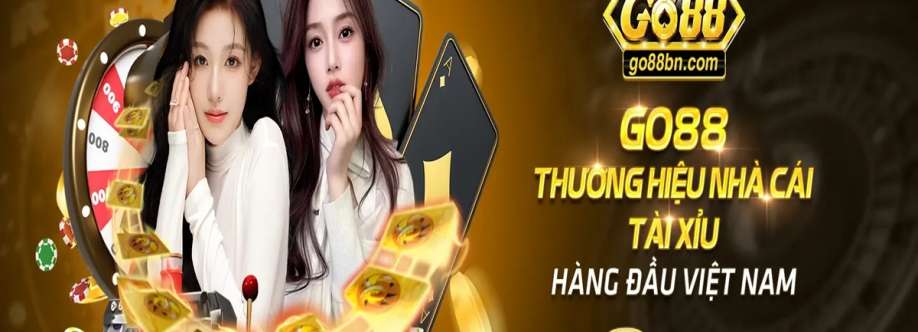 Go88 Game bài uy tín Cover Image