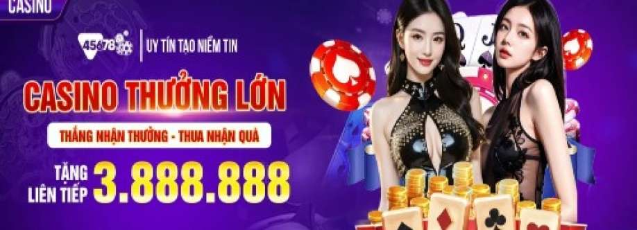 Nhà cái 45678 Cover Image
