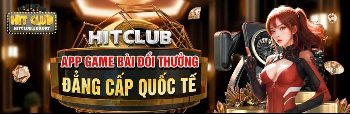 HITCLUB LUXURY Cover Image