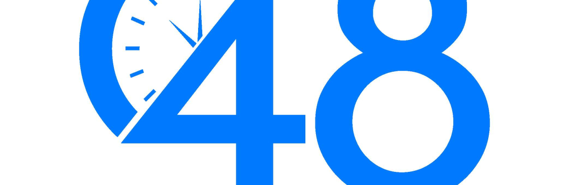 48 Hours Publisher Cover Image