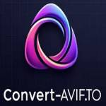Convert AVIF To JPG Profile Picture