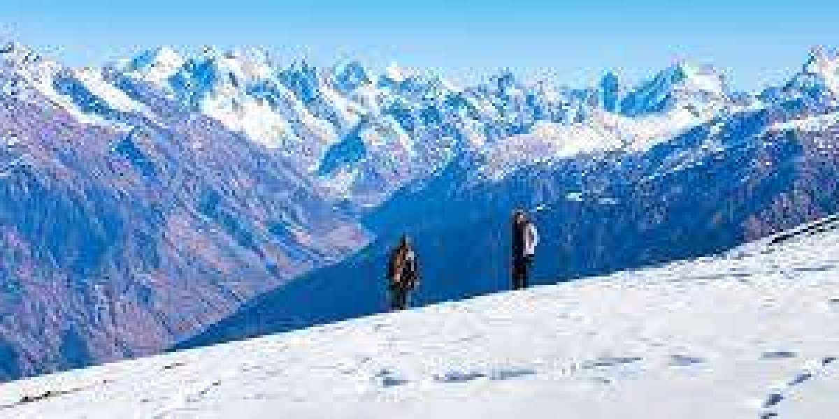 5 Offbeat Treks in Uttarakhand You Shouldn’t Miss in 2025
