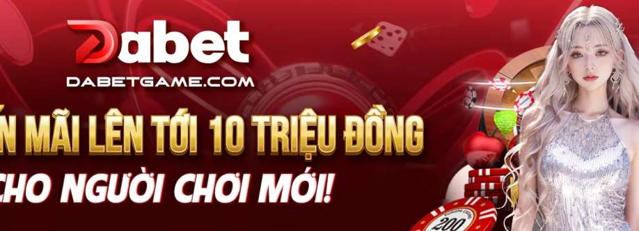 Nhà cái Dabet Cover Image