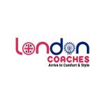 London coaches Profile Picture