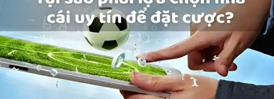 Nhà Cái Uy Tín Cover Image
