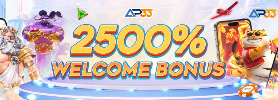 AP33 Cover Image