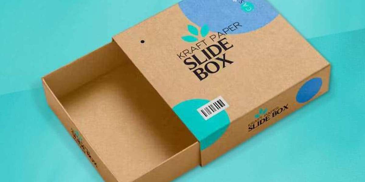 Retail Products Shine Brighter with Custom Sleeve Boxes