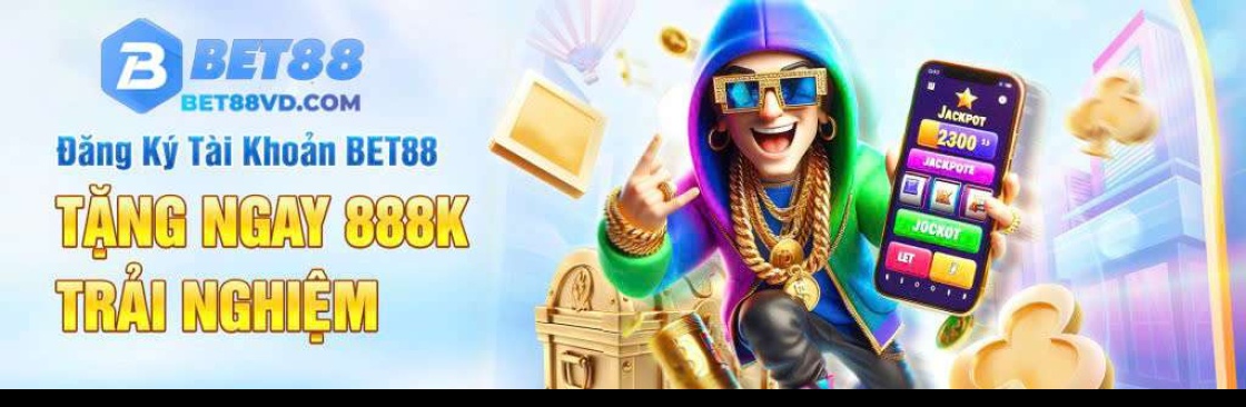 Nhà Cái BET88 Cover Image